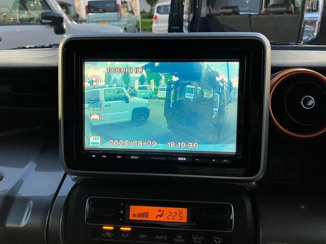 スズキ&nbsp;スペーシア&nbsp;&nbsp;&nbsp;群馬県の詳細画像&nbsp;その5