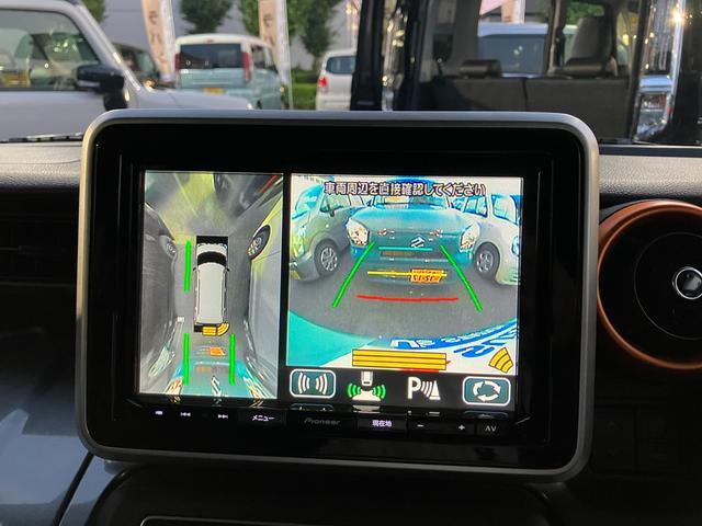 スズキ&nbsp;スペーシア&nbsp;&nbsp;&nbsp;群馬県の詳細画像&nbsp;その6