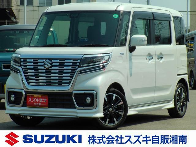 スズキ&nbsp;スペーシア&nbsp;&nbsp;&nbsp;神奈川県