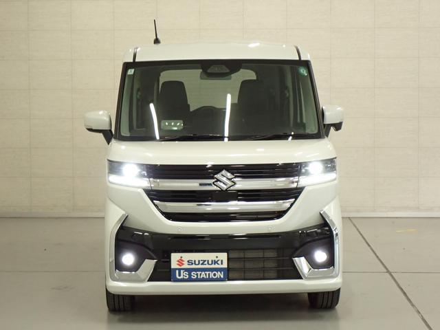 スズキ スペーシア   大阪府の詳細画像 その2