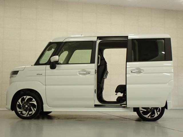 スズキ スペーシア   大阪府の詳細画像 その7