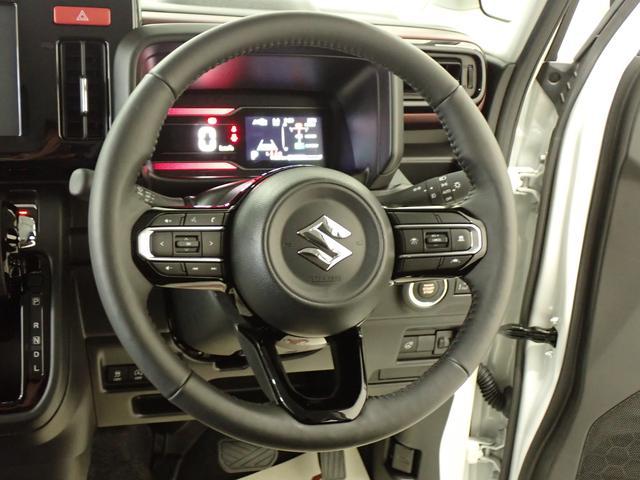 スズキ スペーシア   大阪府の詳細画像 その8