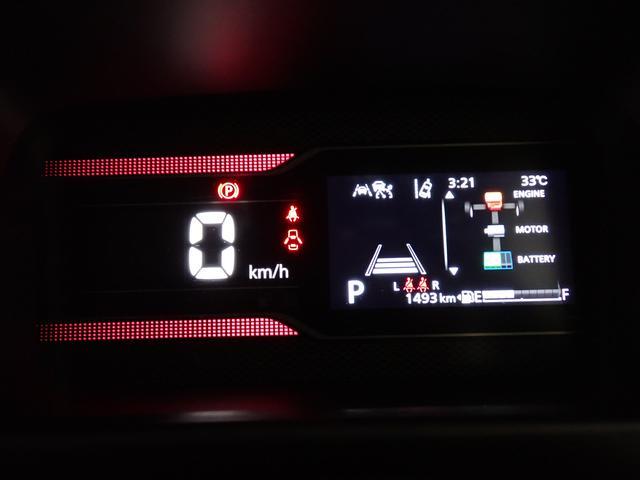 スズキ スペーシア   大阪府の詳細画像 その9