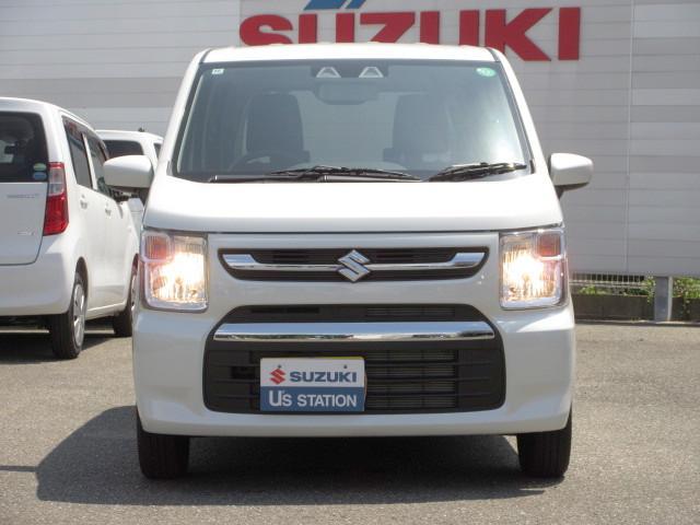 スズキ&nbsp;ワゴンR&nbsp;&nbsp;&nbsp;福岡県の詳細画像&nbsp;その5