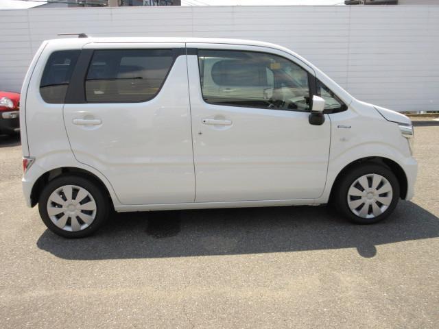 スズキ&nbsp;ワゴンR&nbsp;&nbsp;&nbsp;福岡県の詳細画像&nbsp;その6