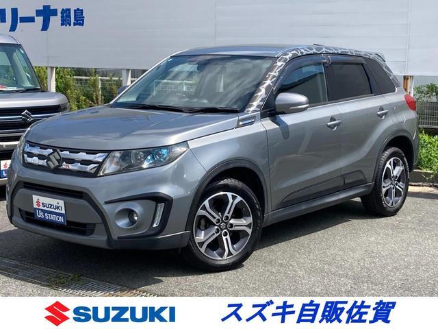 スズキ エスクード   佐賀県