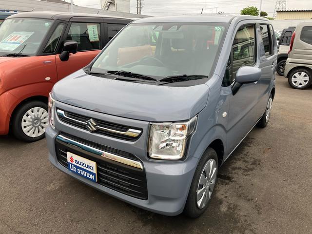 スズキ ワゴンR   宮城県