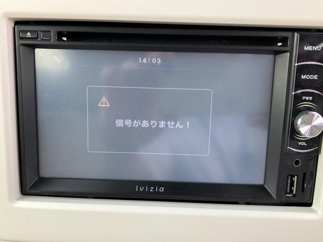 スズキ アルトラパン   岡山県の詳細画像 その4