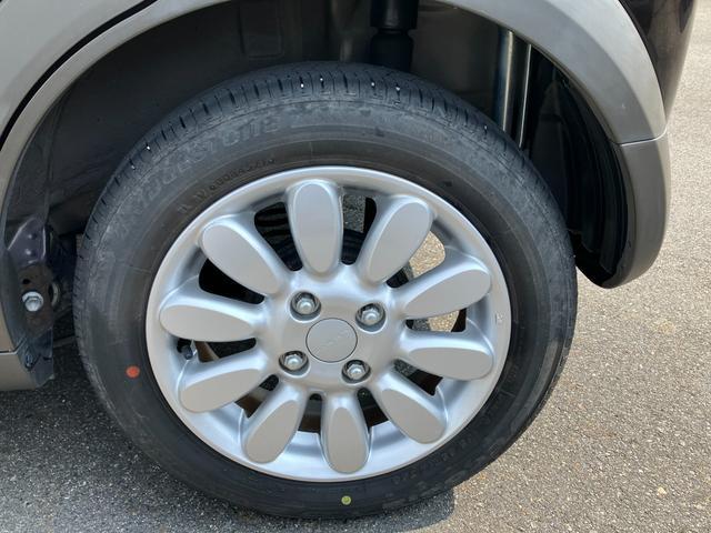 スズキ アルトラパン   岡山県の詳細画像 その8