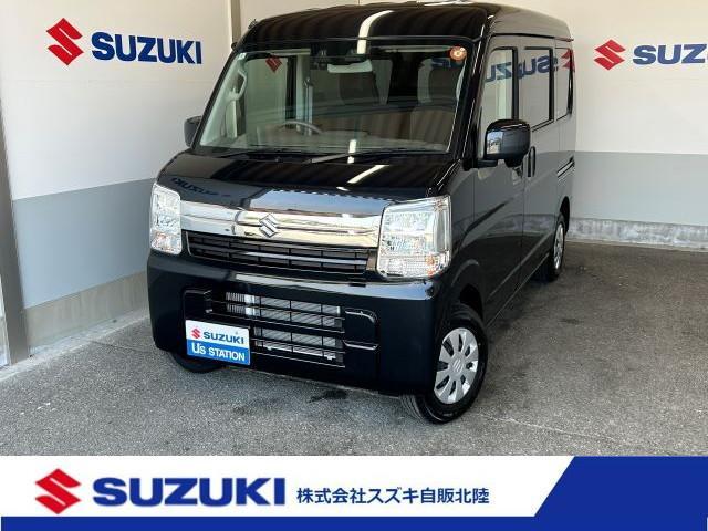 スズキエブリイ 中古車画像