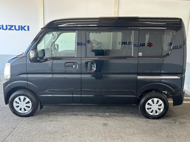スズキ エブリイ   福井県の詳細画像 その2