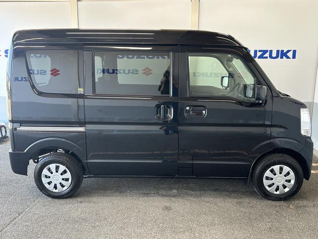 スズキ エブリイ   福井県の詳細画像 その3
