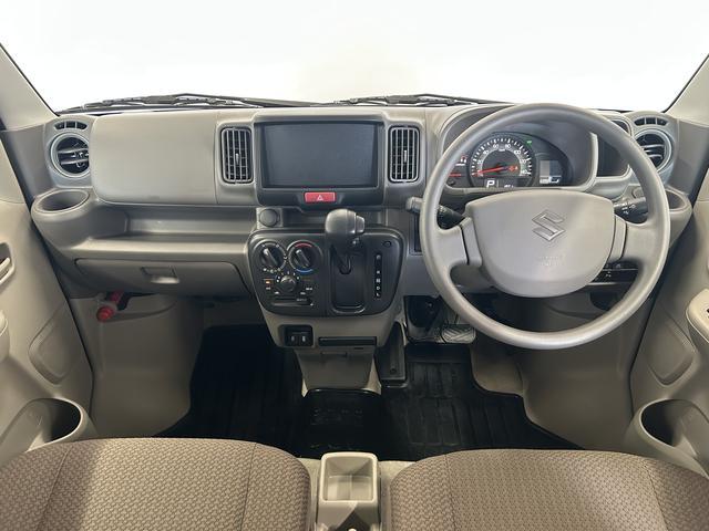 スズキ エブリイ   福井県の詳細画像 その6