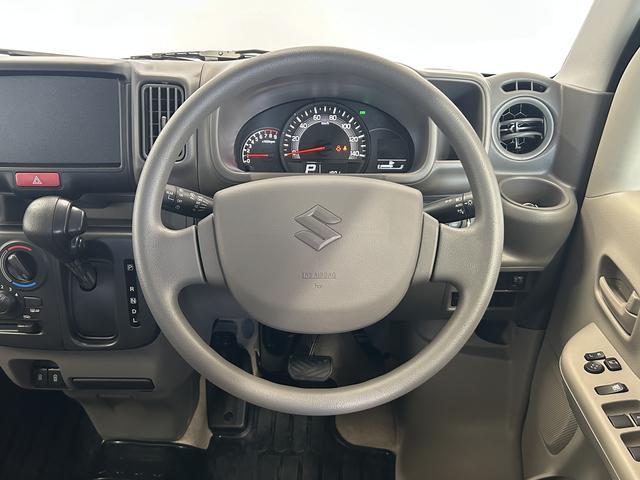 スズキ エブリイ   福井県の詳細画像 その7