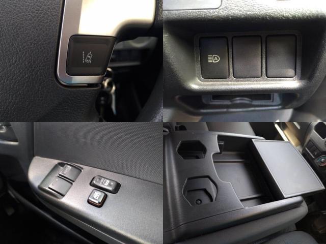 トヨタ ハイエースバン   千葉県の詳細画像 その6