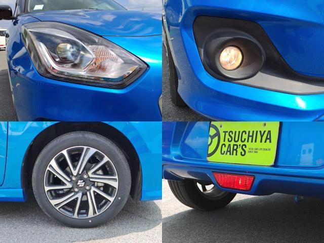 スズキ スイフト 1.2 RS  千葉県の詳細画像 その4