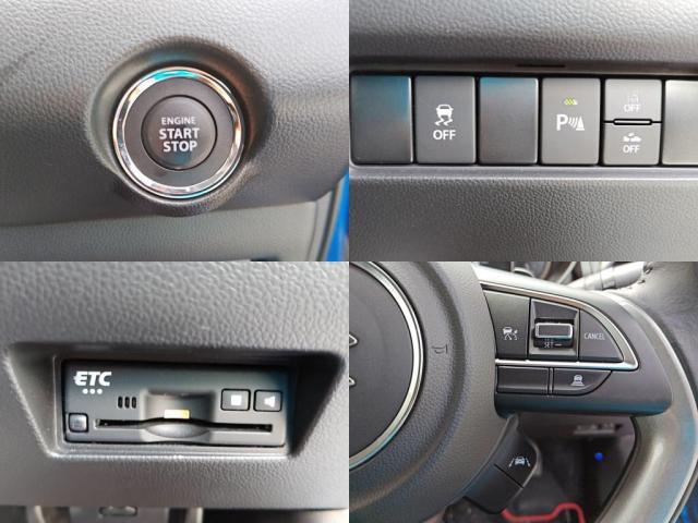 スズキ スイフト 1.2 RS  千葉県の詳細画像 その5