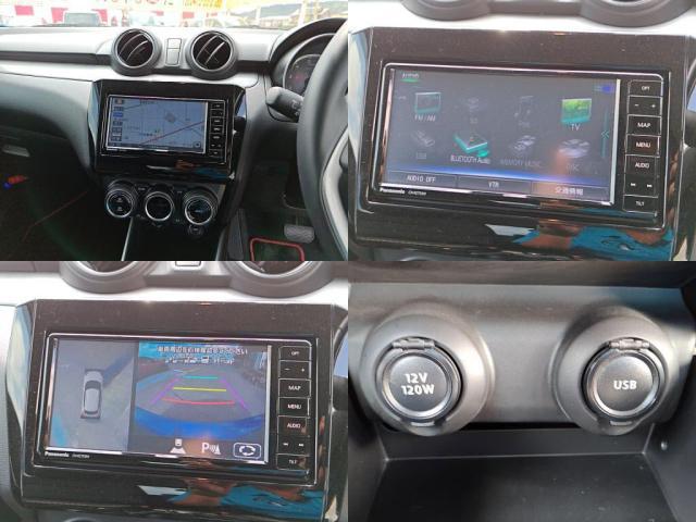 スズキ スイフト 1.2 RS  千葉県の詳細画像 その6