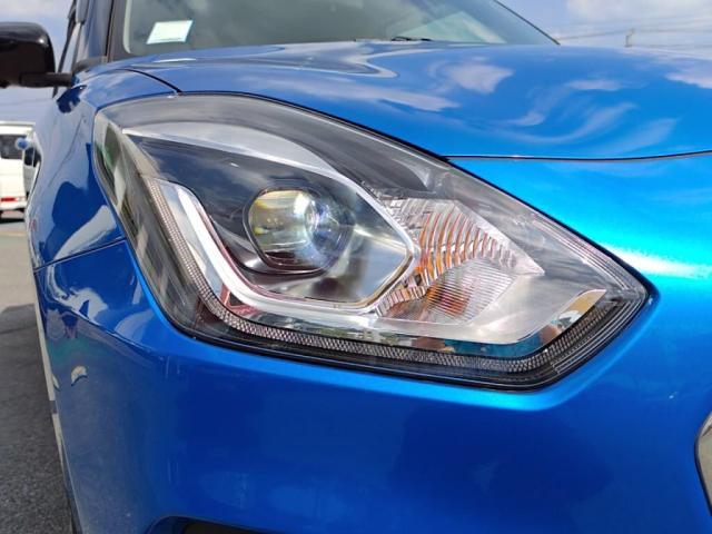 スズキ スイフト 1.2 RS  千葉県の詳細画像 その9