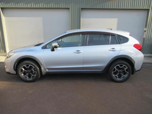 スバル XV   新潟県の詳細画像 その3