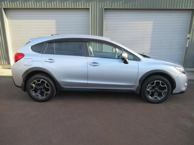 スバル XV   新潟県の詳細画像 その4