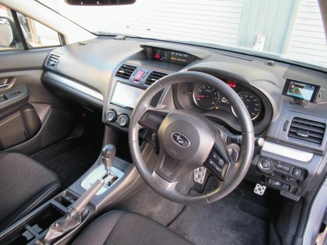 スバル XV   新潟県の詳細画像 その7