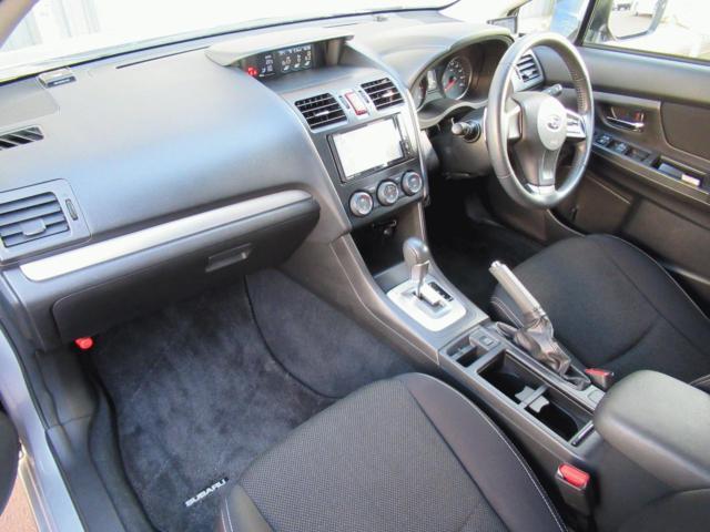 スバル XV   新潟県の詳細画像 その8