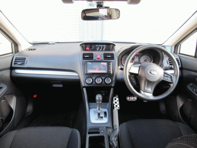 スバル XV   新潟県の詳細画像 その9