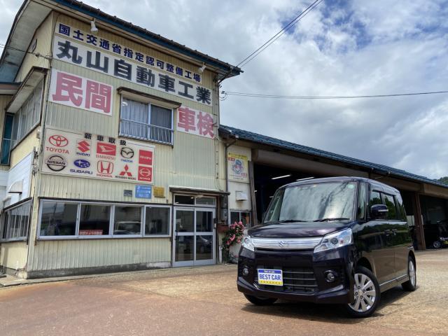 スズキ&nbsp;スペーシア&nbsp;&nbsp;&nbsp;新潟県の詳細画像&nbsp;その2