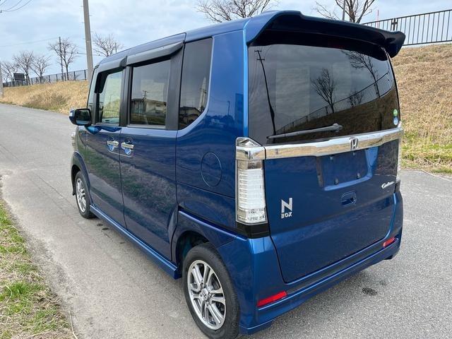 ホンダ N-BOX 660 G Lパッケージ  新潟県の詳細画像 その3