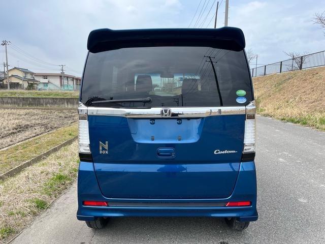ホンダ N-BOX 660 G Lパッケージ  新潟県の詳細画像 その4