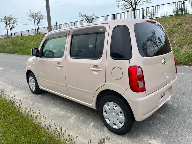 ダイハツ ミラココア   新潟県の詳細画像 その2