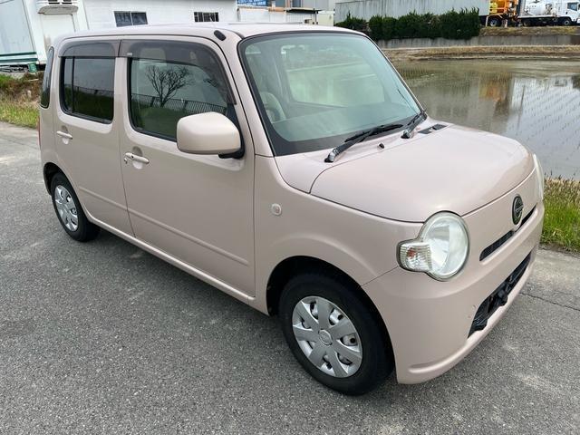 ダイハツ ミラココア   新潟県の詳細画像 その5