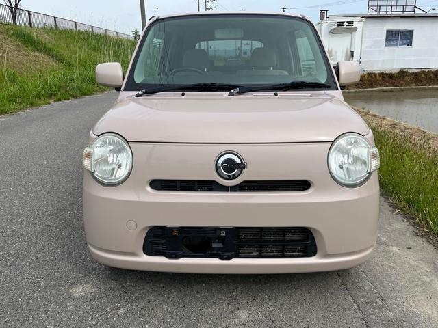 ダイハツ ミラココア   新潟県の詳細画像 その6