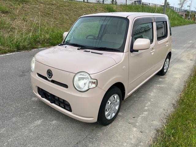 ダイハツ ミラココア   新潟県の詳細画像 その7