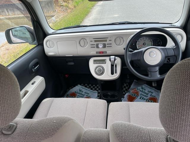 ダイハツ ミラココア   新潟県の詳細画像 その9