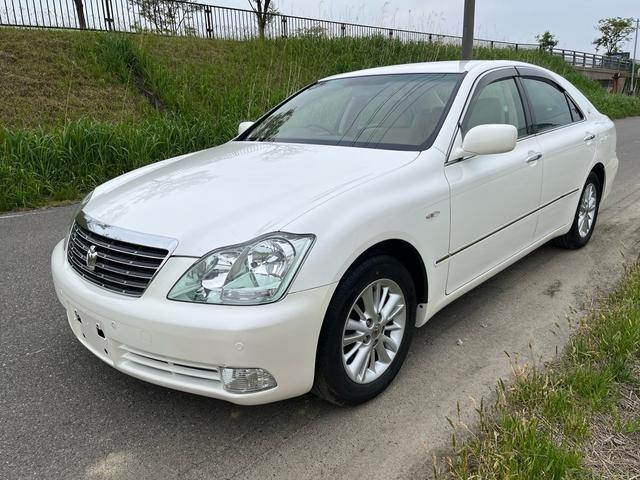 トヨタ クラウン   新潟県の詳細画像 その2