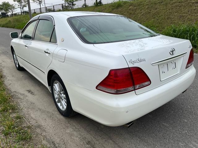 トヨタ クラウン   新潟県の詳細画像 その3