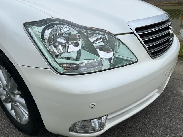 トヨタ クラウン   新潟県の詳細画像 その6