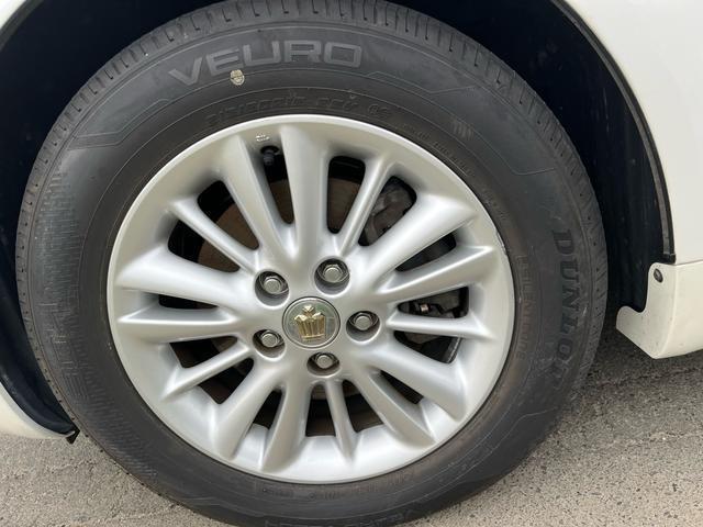 トヨタ クラウン   新潟県の詳細画像 その7