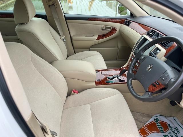 トヨタ クラウン   新潟県の詳細画像 その8