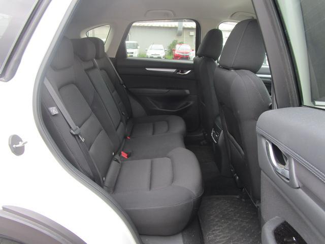 マツダ CX-5   岩手県の詳細画像 その8