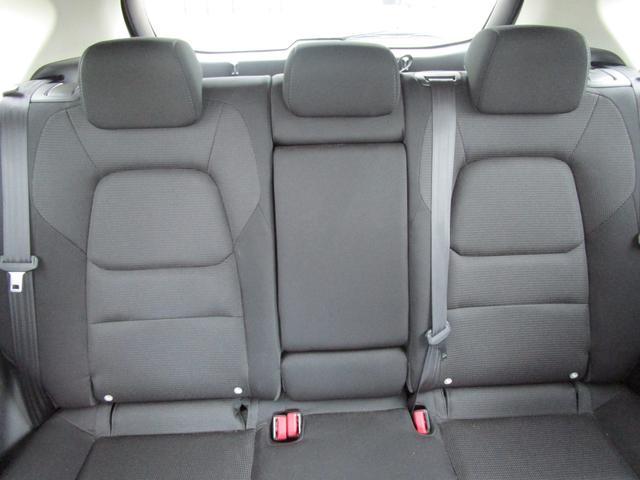 マツダ CX-5   岩手県の詳細画像 その9