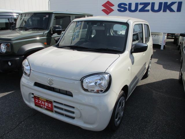 スズキ アルト   千葉県