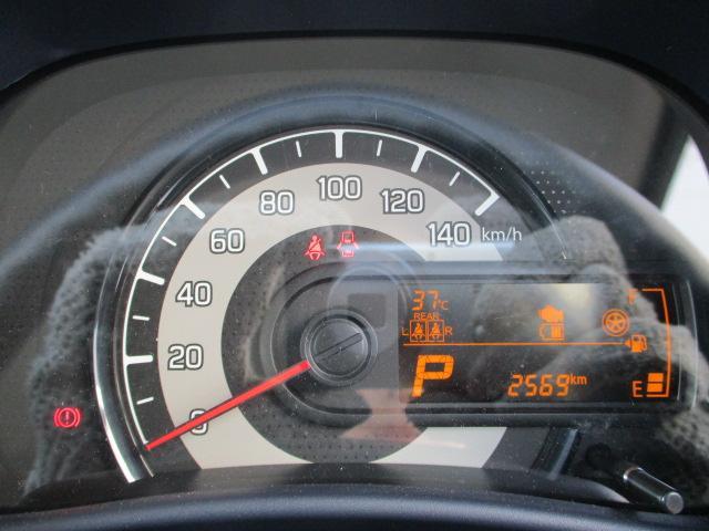 スズキ アルト   千葉県の詳細画像 その3