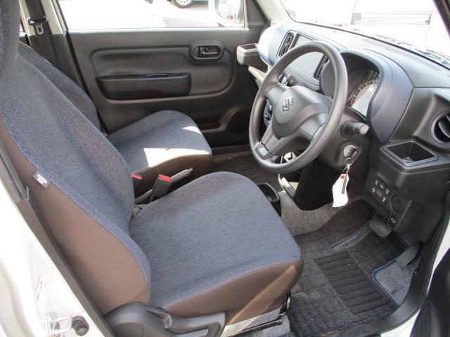 スズキ アルト   千葉県の詳細画像 その5