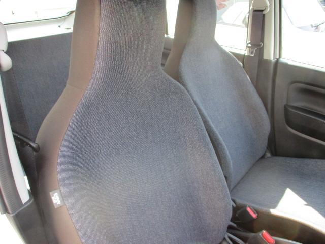 スズキ アルト   千葉県の詳細画像 その6