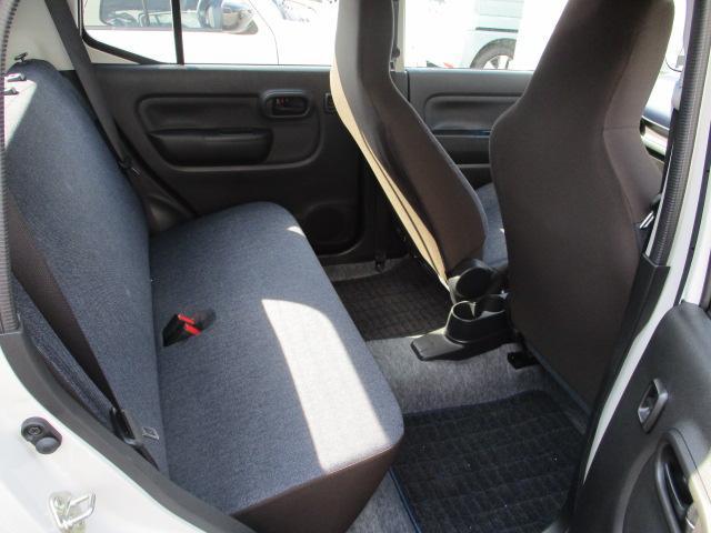 スズキ アルト   千葉県の詳細画像 その7