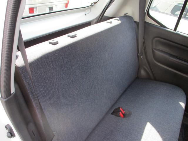 スズキ アルト   千葉県の詳細画像 その8