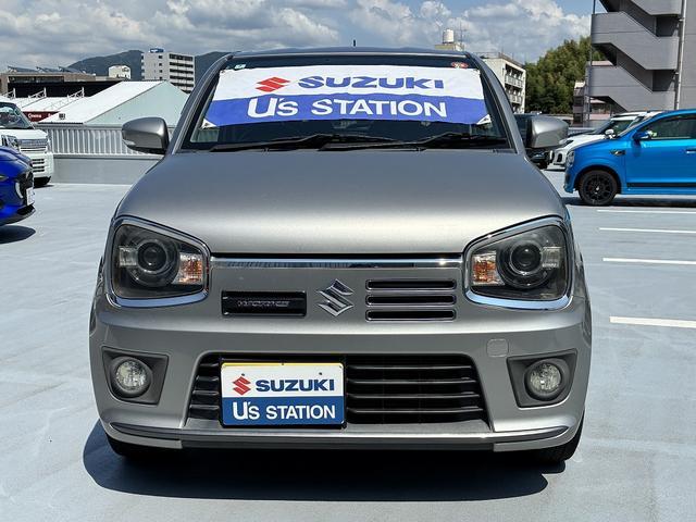 スズキ アルトワークス   愛媛県の詳細画像 その2